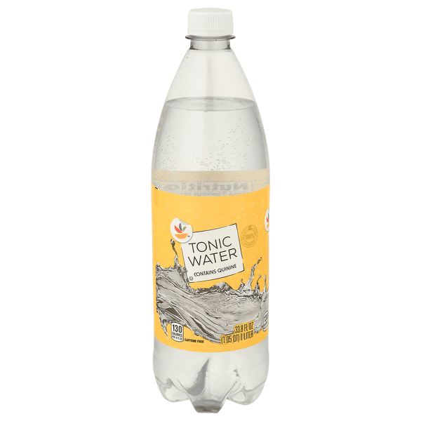 Stop & Shop Tonic Water