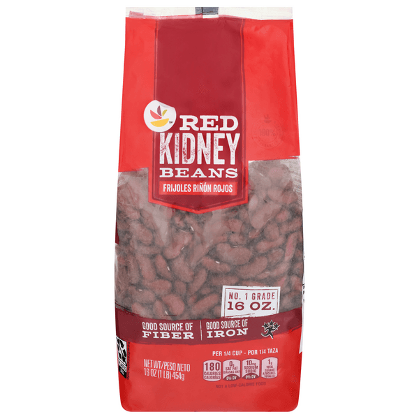 Stop & Shop Dried Red Kidney Beans