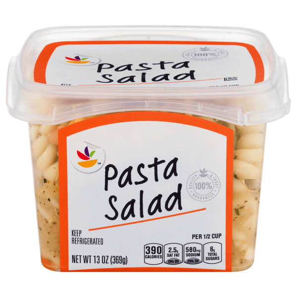 Our Brand Deli Pasta Salad