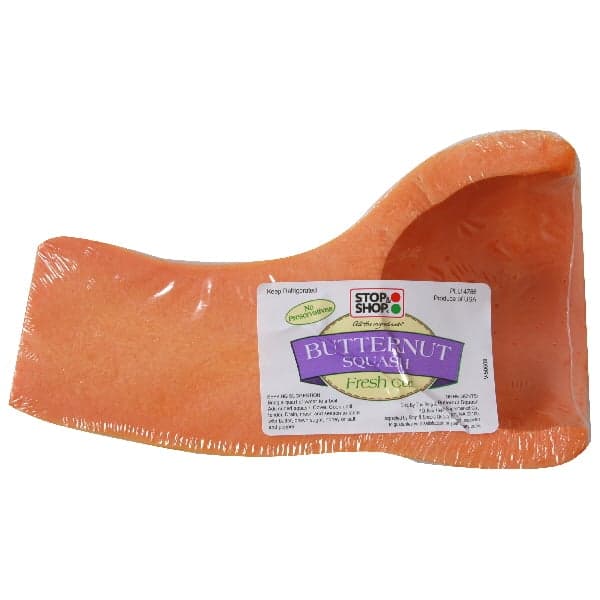 Our Brand Squash Butternut Cello