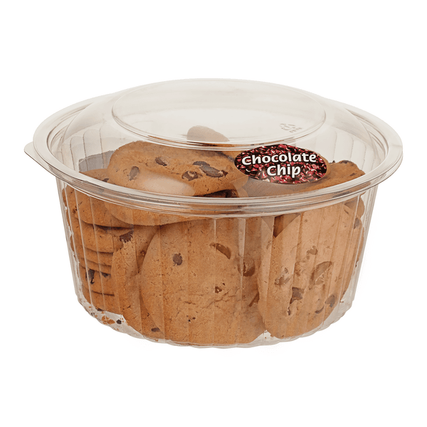 Our Brand Bakery Chocolate Chip Cookies