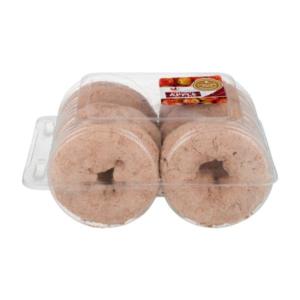 Our Brand Bakey Donuts Honeycrisp Apple