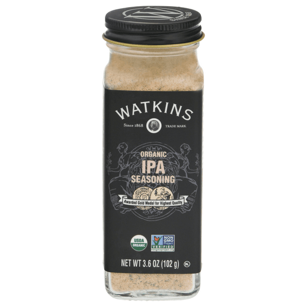 Watkins - Ipa Seasoning