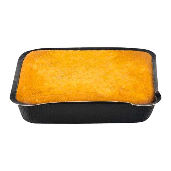 Our Brand Bakery Cornbread 8 X