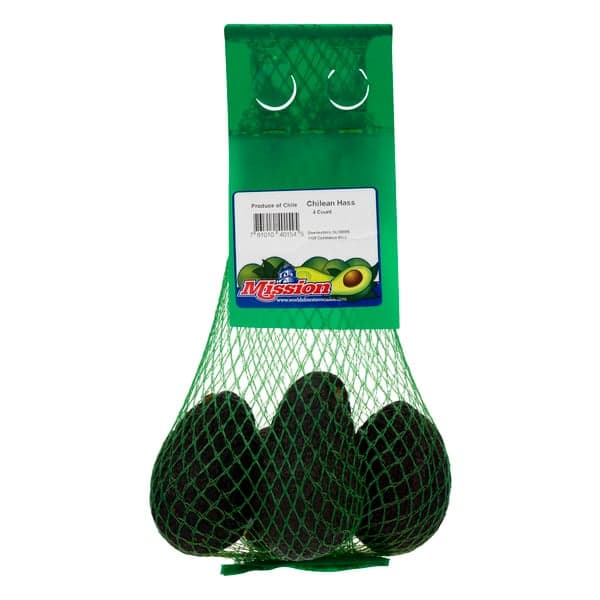 Avocados Hass