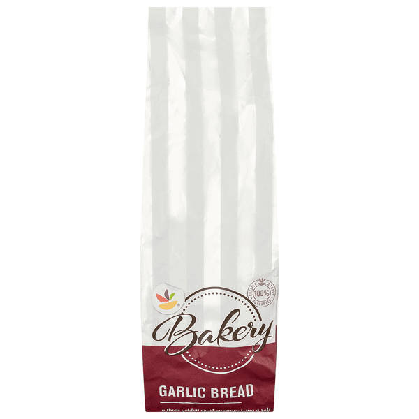 Our Brand Bakery Garlic Bread