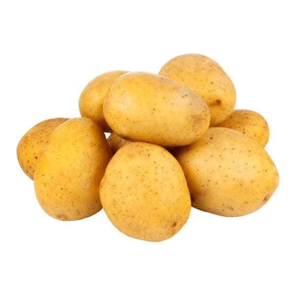 Potatoes Gold