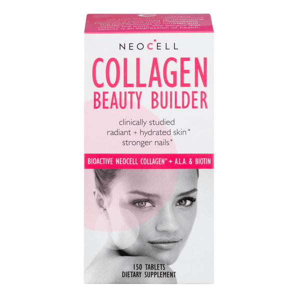 Neocell Collagen Beauty Builder