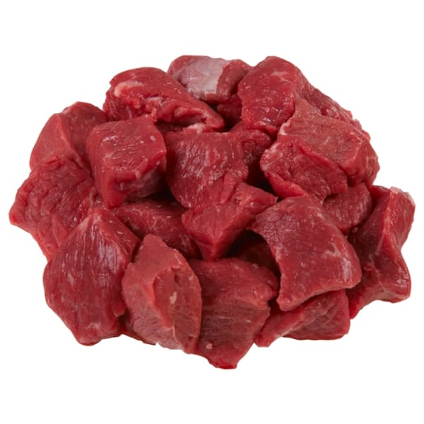 Usda Choice Round Beef For Stir Fry