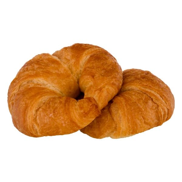 Our Brand Bakery Butter Croissants