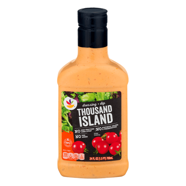 Stop & Shop Dressing & Dip Thousand Island