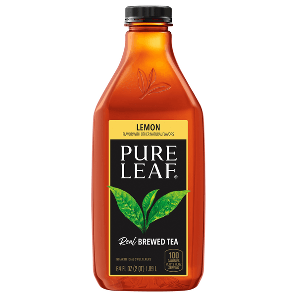 Is it Gelatin Free? Pure Leaf Iced Tea Lemon