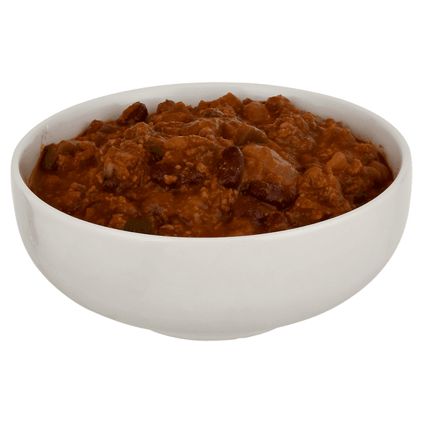 Ben'S Chili Bowl Turkey Chili With Beans (Hot Avail. 12Pm - 8Pm