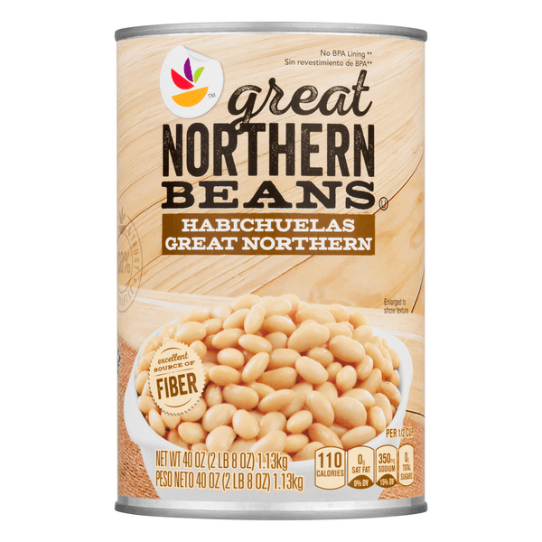 Our Brand Great Northern Beans