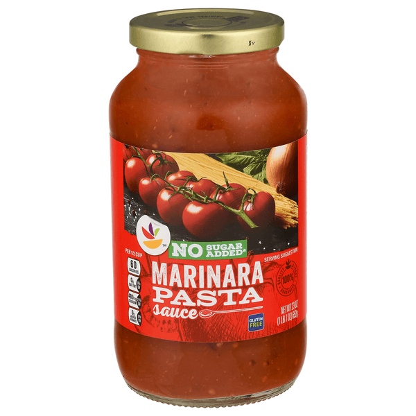 Stop & Shop Marinara Pasta Sauce