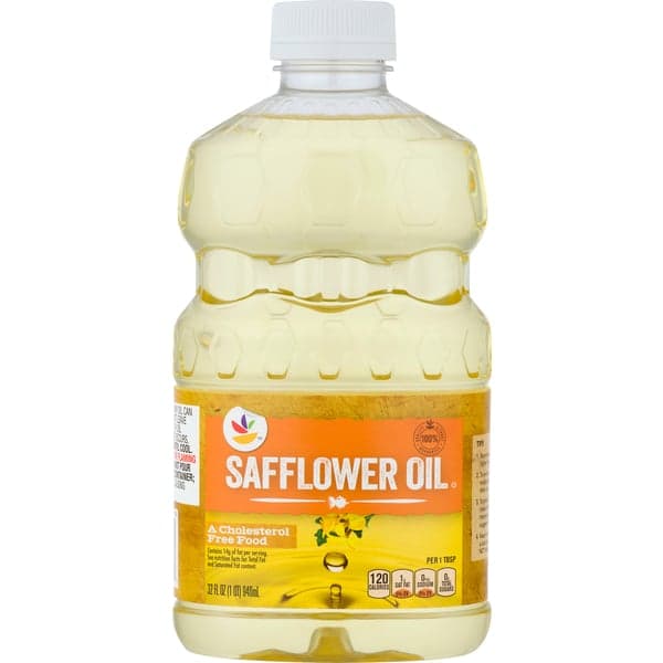Our Brand Safflower Oil 100% Natural