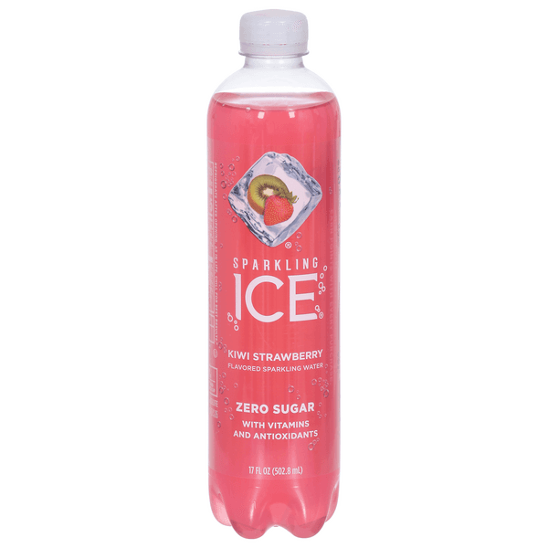 Is it AIP Friendly? Sparkling Ice Kiwi Strawberry