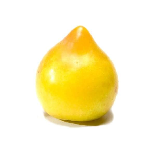 Lemon Plums
