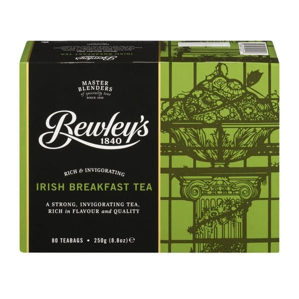 Bewley'S Irish Breakfast