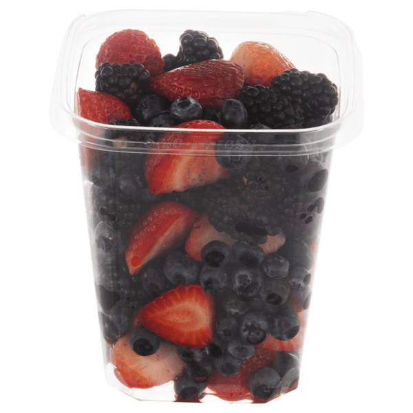 Large Berry Medley