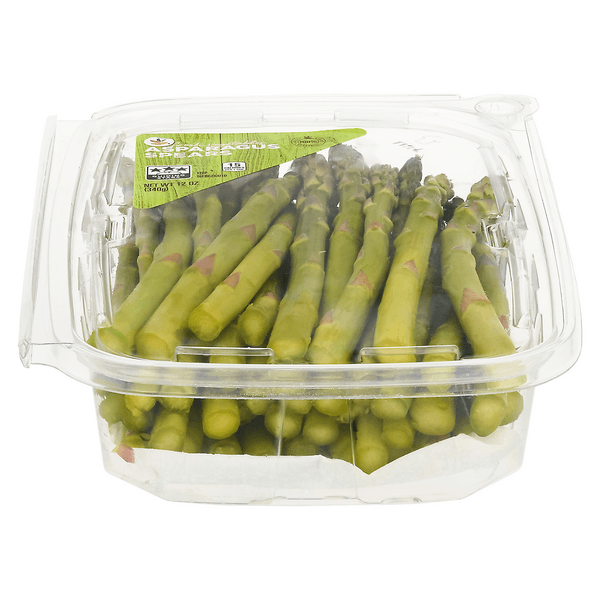 Stop & Shop Fresh Vegetables Asparagus Spears