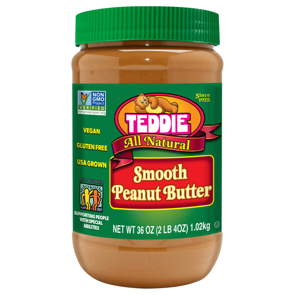 Walden Farms Peanut Spread Cinnamon Raisin