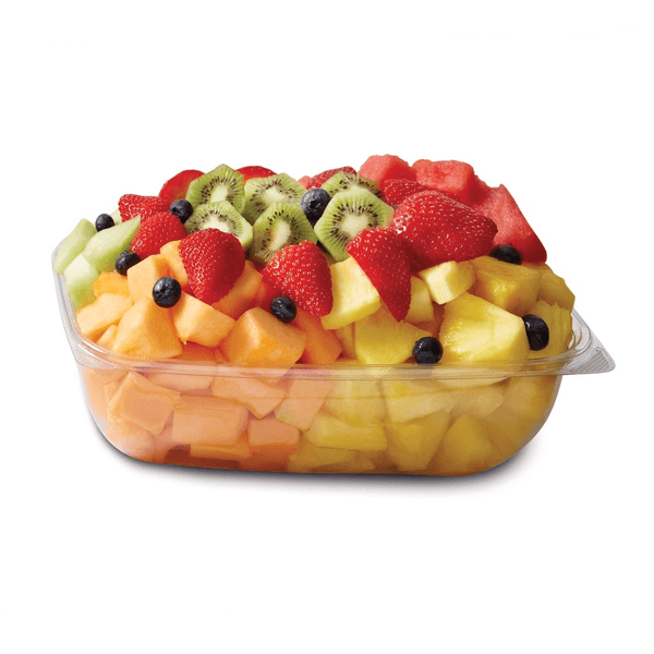 Stop & Shop Gourmet Luau Bowl Serves