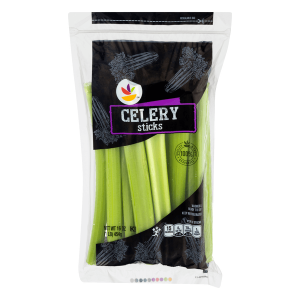Stop & Shop Cut Celery