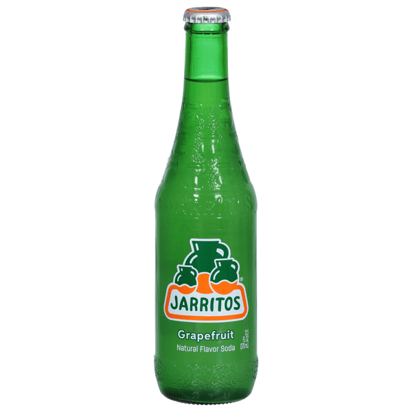 Jarritos Soda Grapefruit