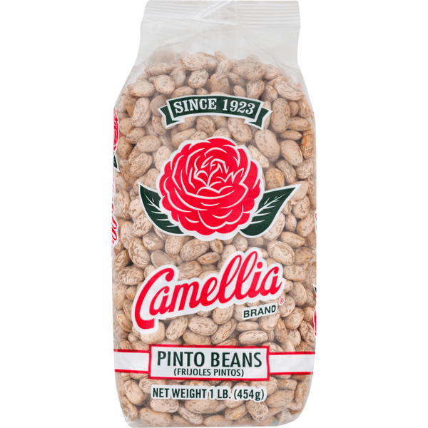 Camellia Brand Pinto Beans
