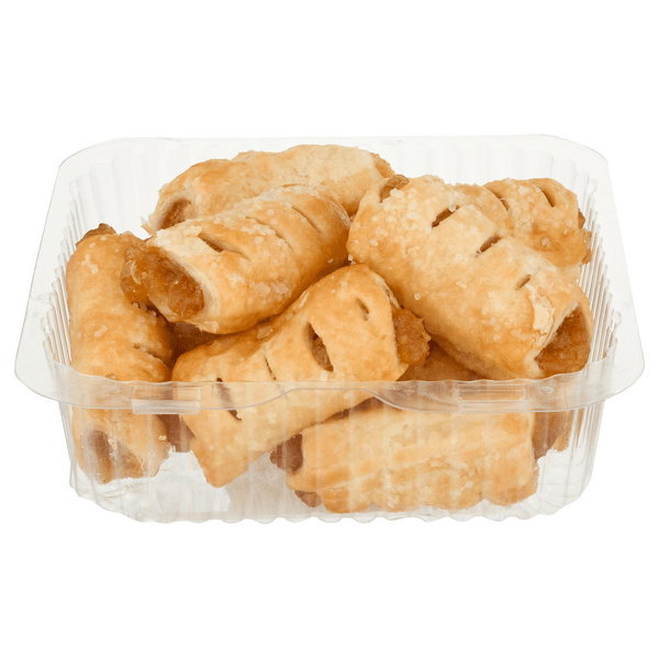 Our Brand Bakery Apple Strudel Bites