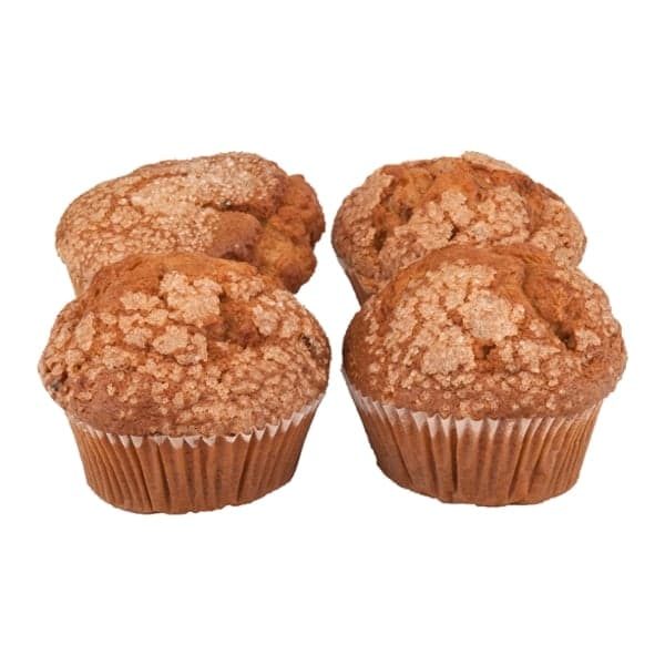 Our Brand Bakery Cranberry Orange Muffins