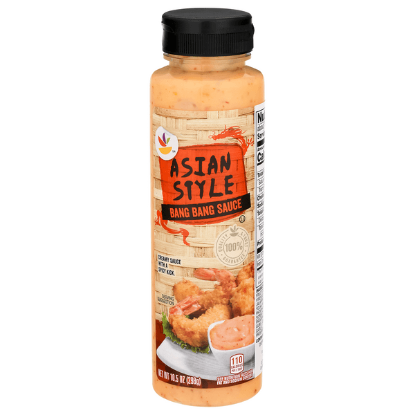 Our Brand Asian Style Bang Bang Sauce