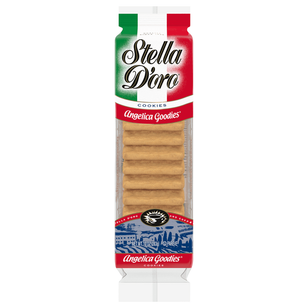 Stella D'Oro Angelica Goodies Cookies