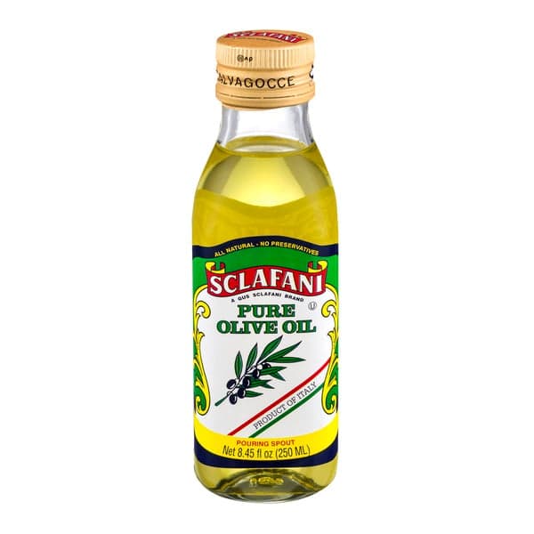 Sclafani Pure Olive Oil