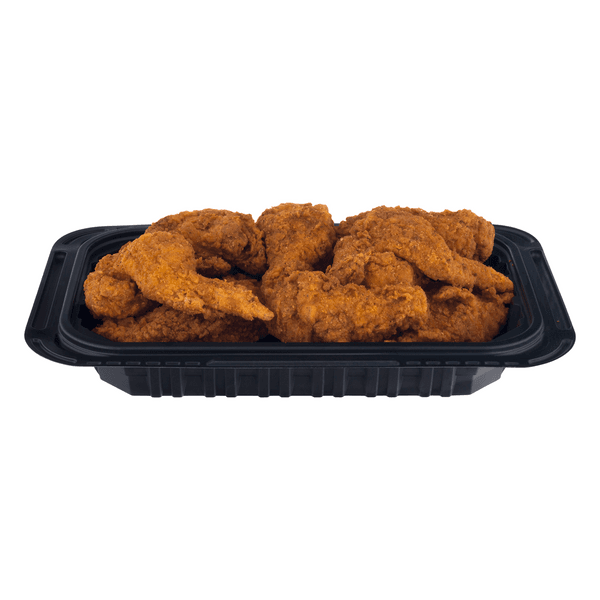 Our Brand Fried Chicken Mixed Meat (Hot Avail. 12Pm - 8Pm
