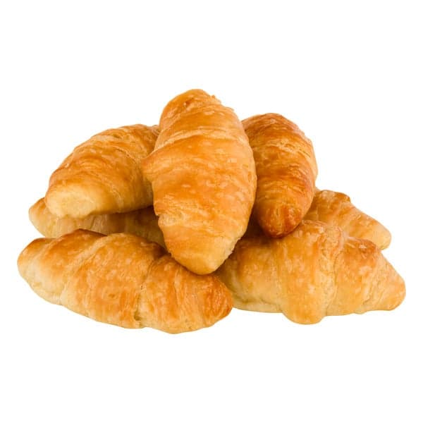 Stop & Shop Bakery Croissants Petite