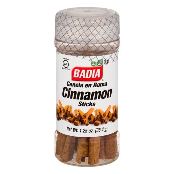 Badia Cinnamon