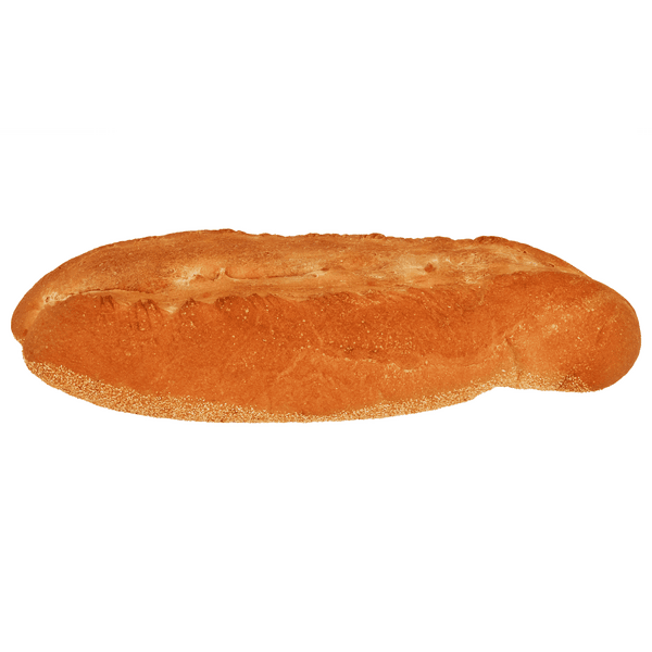 Our Brand Bakery Crusty Italian Bread