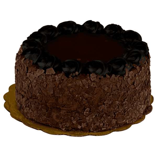 Our Brand Bakery Chocolate Mousse Cake