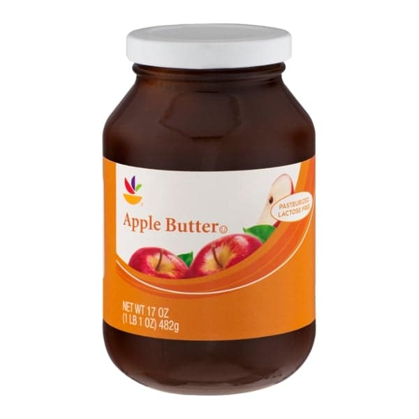 Giant Food Apple Butter