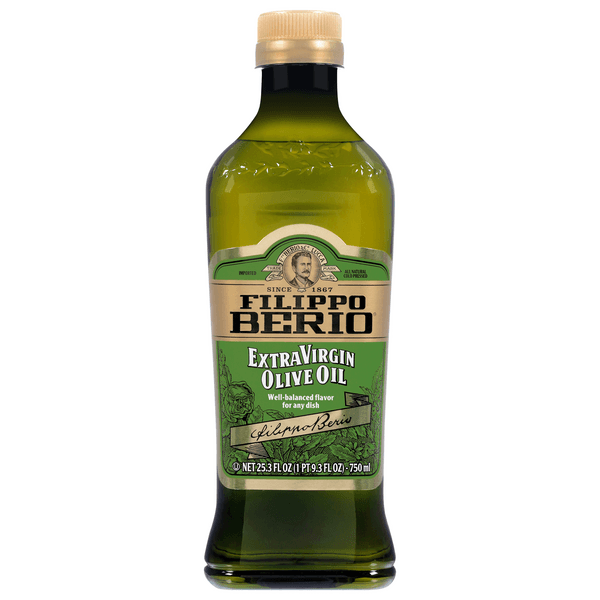 Filippo Berio Olive Oil Extra Virgin