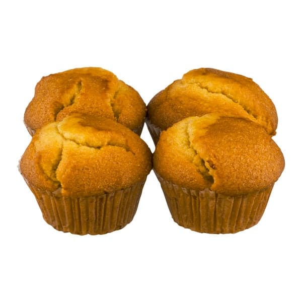 Giant Bakery Muffins Corn