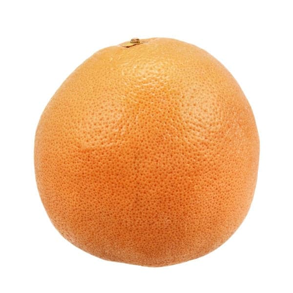 Grapefruit Red Organic