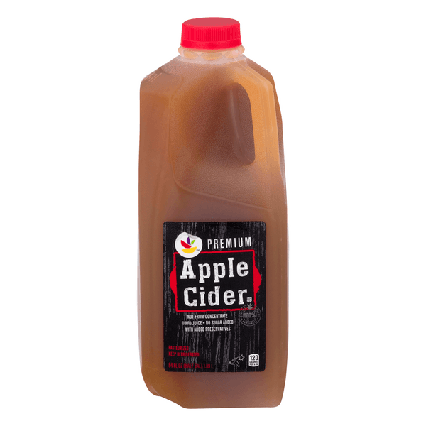Stop & Shop Premium Apple Cider