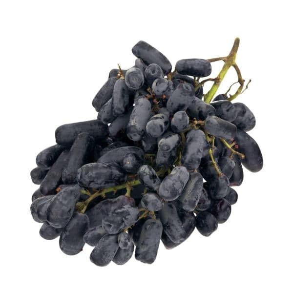 Grapes Moon Drop Black Seedless
