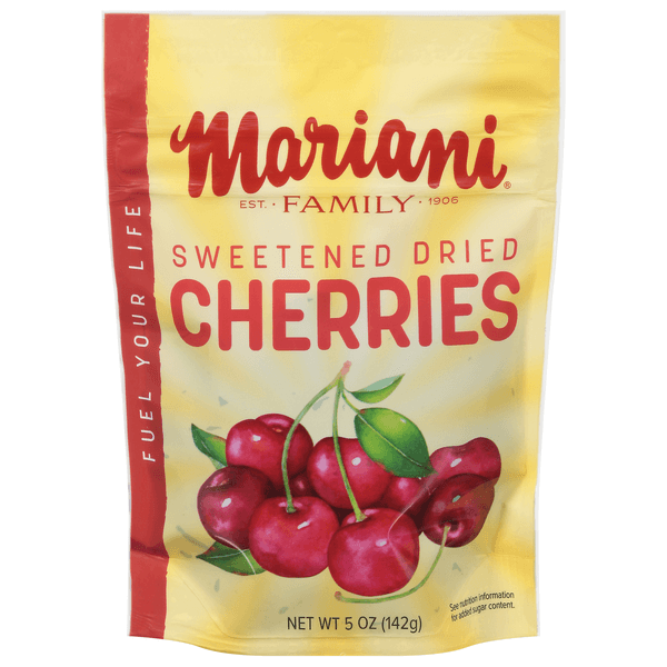 Mariani Premium Cherries
