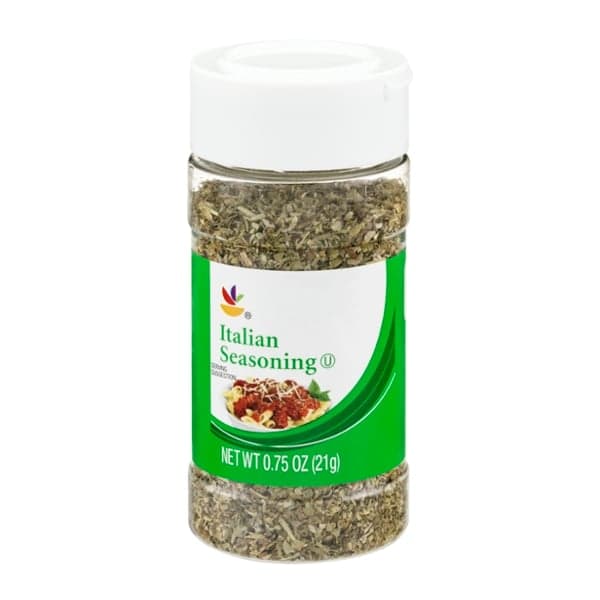 Stop & Shop Italian Seasoning