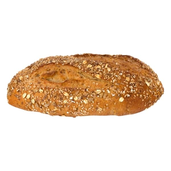 Nature'S Promise Bakery Free From Artisan Multigrain Baguette