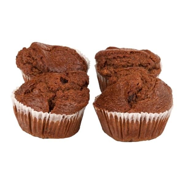 Stop & Shop Bakery Muffins Raisin Bran